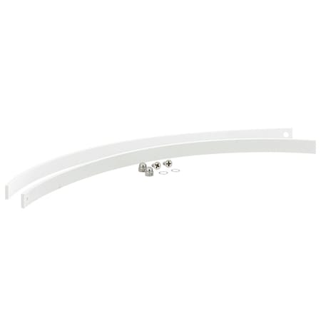 Franke Slide Rail Kit For - Part No 490403 490403